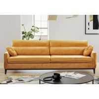 Mars Meble - BELLANO Sofa 3-osobowa bez funkcji