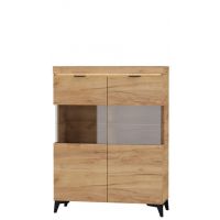 Restol - BRAGI Witryna Bragi BGW-2