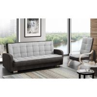 LINNEO - BINGO BIS Wersalka