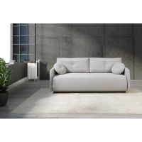 Morel Meble - BO HR Sofa z funkcją spania i pojemnikiem