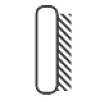 FENIKS MEBLE - MOTION Bok BOK/L lewy