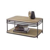 MC AKCENT - BOMI Stolik 83-117-S4