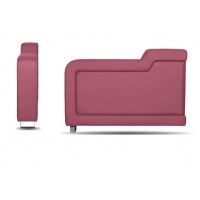 Meblomak - ANDRIA Bok BdL typ "d" lewy