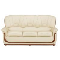 Meblomak - BERGAMO Sofa 3-os. 3BF bez funkcji