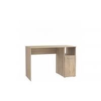 Forte - NIKO Biurko CPLB21N-D30F