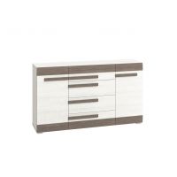 ML MEBLE - Blanco 06 komoda