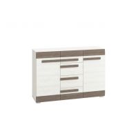 ML MEBLE - Blanco 07 komoda