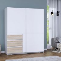 Forte - WINN 2 Szafa W2QS823E9-C854