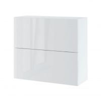 LAYMAN - CAMPARI WPO 8/72 Szafka górna 80 2 klapy