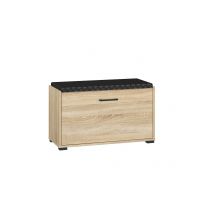 ML MEBLE - CARO 04 Szafka na buty