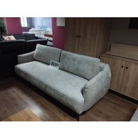 WERSAL - CANDY SOFA Z FUNKCJĄ SPANIA I POJEMNIKIEM | DOSTĘPNA OD RĘKI