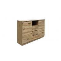 FADOME - CANADA CX1 Komoda