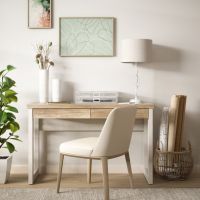 Forte - DURO Biurko DURB222-M296