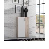 Forte - NET106 Szafka na buty BTS321-P79F