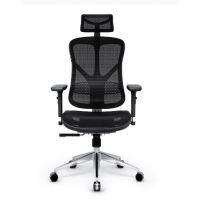 DIABLO CHAIRS - DIABLO V-BASIC Fotel Obrotowy | Zgodny z Rozporządzeniem z 2023 roku