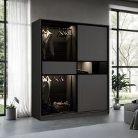 ARKOS - DREAM LED Szafa