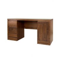 Drewmax - BIURKO DREWNIANE | Bukowe | BR402