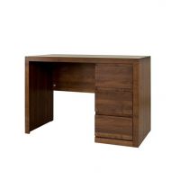 Drewmax - BIURKO DREWNIANE | Bukowe | BR403