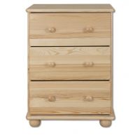 Drewmax - KOMODA Sosnowa | KD107