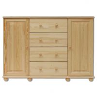Drewmax - KOMODA Sosnowa | KD120