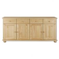 Drewmax - KOMODA Sosnowa | KD141