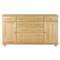 Drewmax - KOMODA Sosnowa | KD150