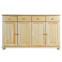 Drewmax - KOMODA Sosnowa | KD165