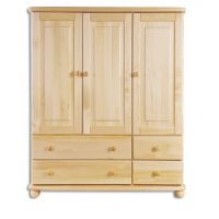 Drewmax - KOMODA Sosnowa | KD166
