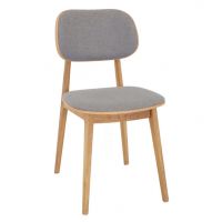 Drewmax - KRZESŁO Dąb | KT384