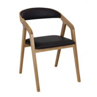 Drewmax - KRZESŁO Dąb | KT385