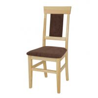 Drewmax - KRZESŁO SOSNOWE | KT118
