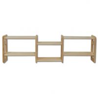 Drewmax - PÓŁKA SOSNOWA | PK103 | 150x44x19