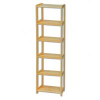 Drewmax - REGAŁ Sosnowy | RG121 | 80