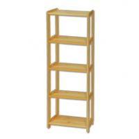 Drewmax - REGAŁ Sosnowy | RG122 | 40