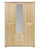 Drewmax - SZAFA SOSNOWA | SF100