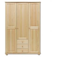 Drewmax - SZAFA SOSNOWA | SF101