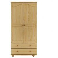 Drewmax - SZAFA SOSNOWA | SF114