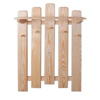 Drewmax - WIESZAK SOSNOWY | WS133