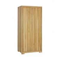 Drewmax - CLASSIC Szafa SF351