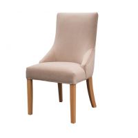 PANKAU - SABINA GŁADKA Krzesło