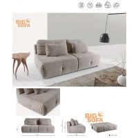 LINNEO - EMMAR Kanapa