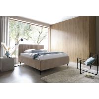 MEBLE BEST - EVO Łóżko z pojemnikiem | 160x200