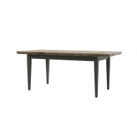 HELVETIA MEBLE WIERUSZÓW - EVORA Stół rozkładany | TYP 92 | 24ZRJU92
