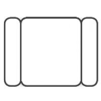 FENIKS MEBLE - EVOLUTION Fotel 1