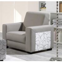 Morel Meble - RUSE HR Fotel