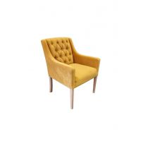 Lenarczyk - BELIZE Fotel | Buk