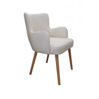 Lenarczyk - LAPUA Fotel | Buk