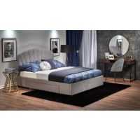 HALMAR - GABRIELLA 160 Łóżko z szuflada