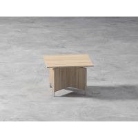 BIURO SERWIS - H-BOX Stolik H-208