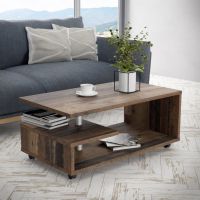 Forte - BAILEY Stolik okolicznościowy BL1T01-H51